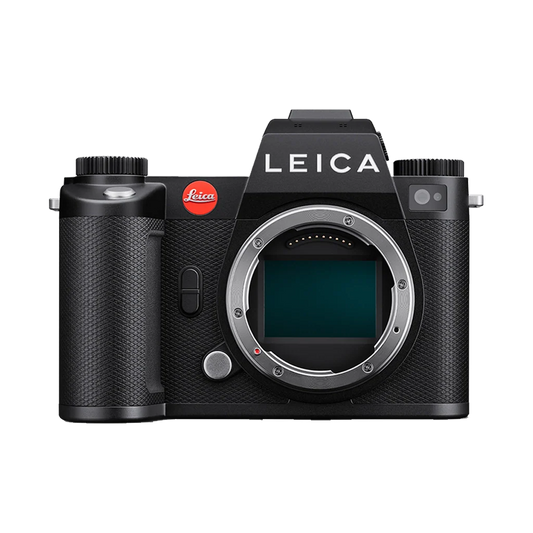 Leica SL3 Mirrorless Full-Frame Camera