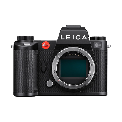 Leica SL3 Mirrorless Full-Frame Camera
