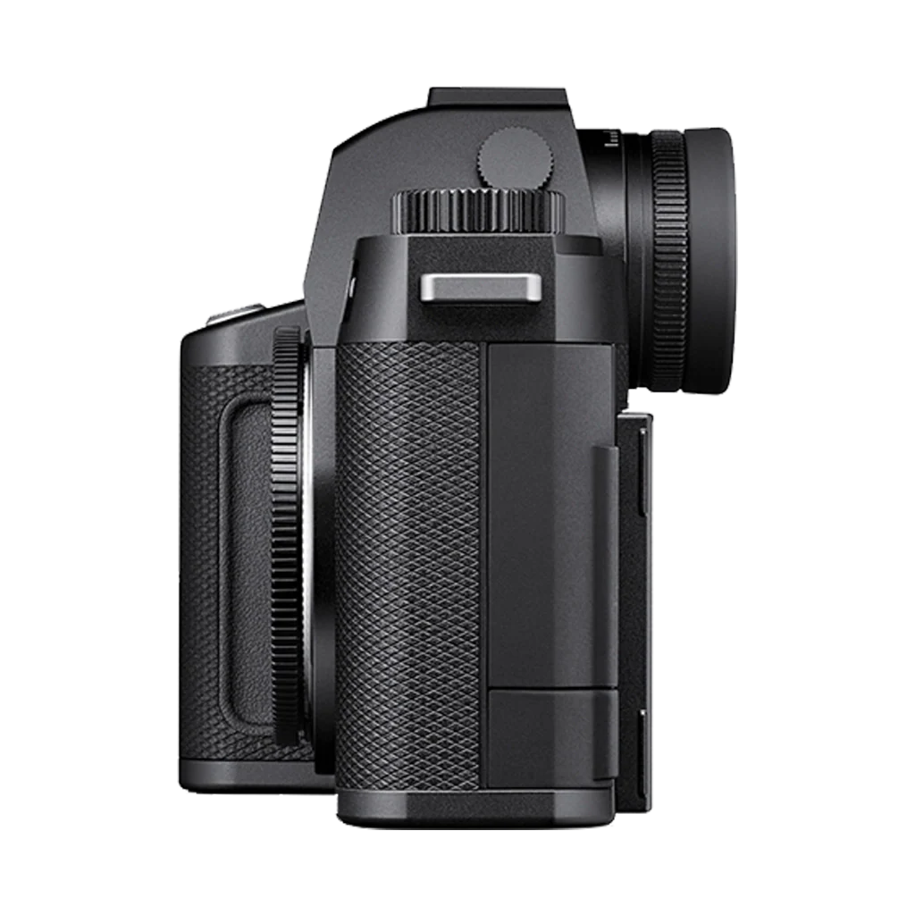 Leica SL3 Mirrorless Full-Frame Camera