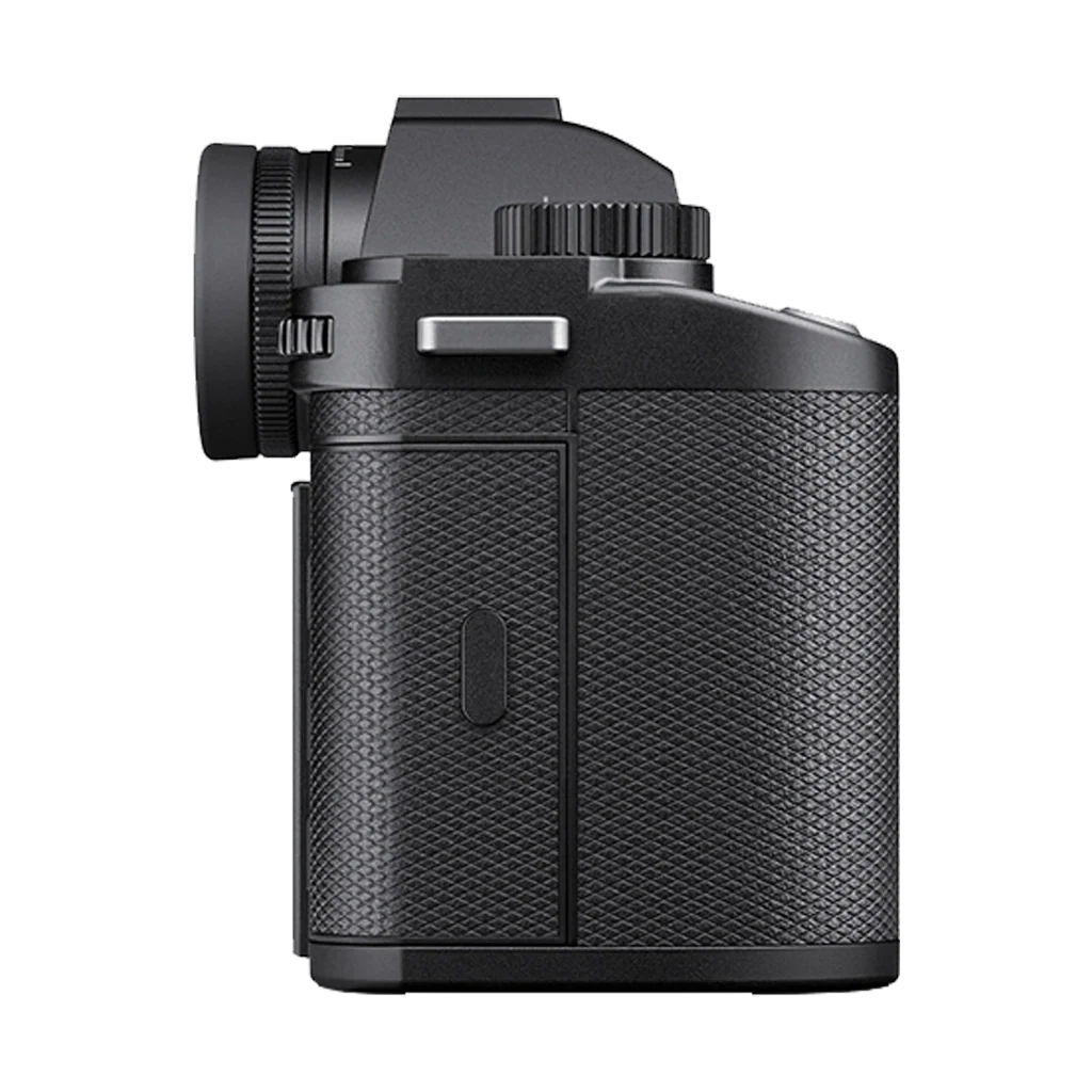 Leica SL3 Mirrorless Full-Frame Camera
