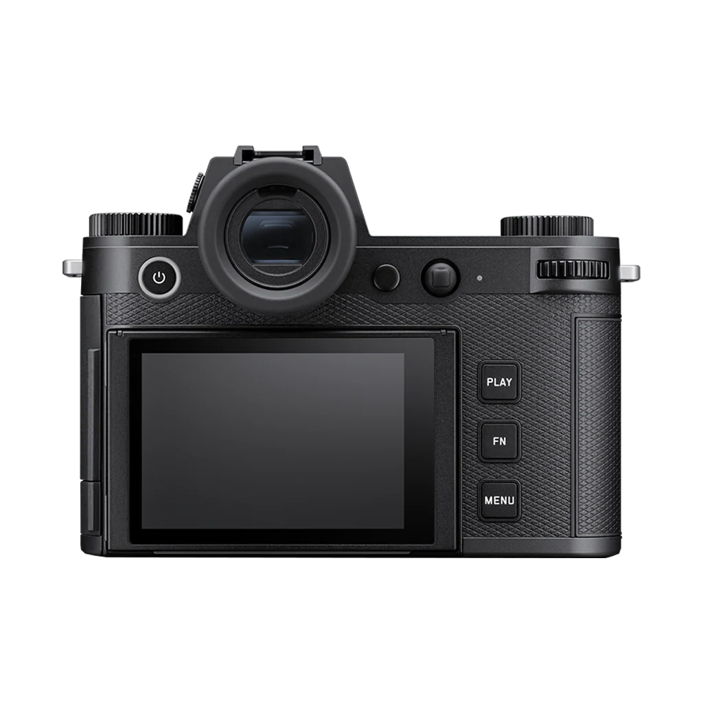 Leica SL3-S Mirrorless Full-Frame Camera