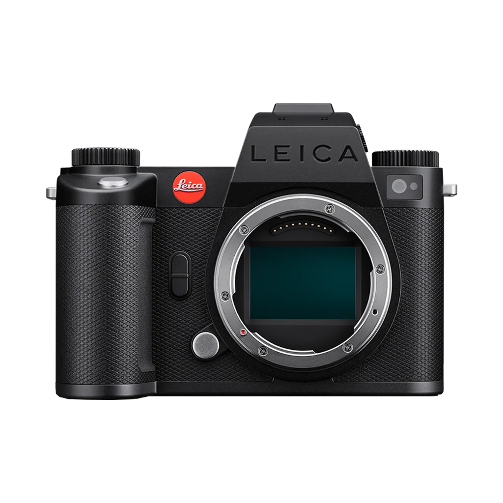 Leica SL3-S Mirrorless Full-Frame Camera