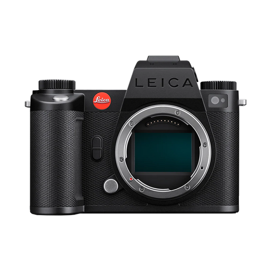 Leica SL3-S Mirrorless Full-Frame Camera