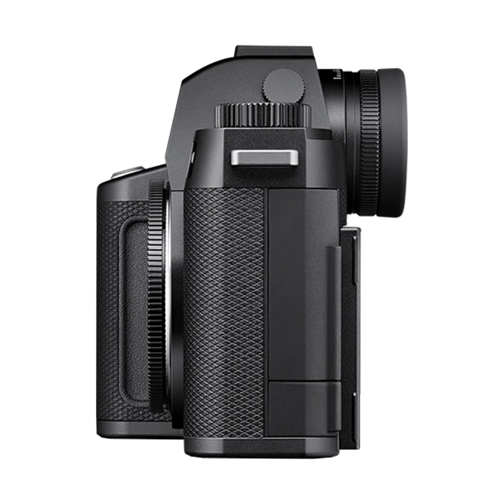Leica SL3-S Mirrorless Full-Frame Camera with Vario-Elmarit-SL 24-70mm f/2.8 ASPH Lens