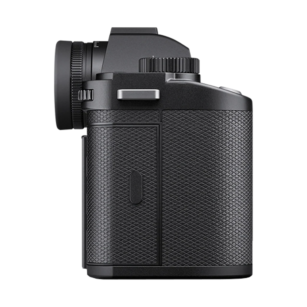 Leica SL3-S Mirrorless Full-Frame Camera