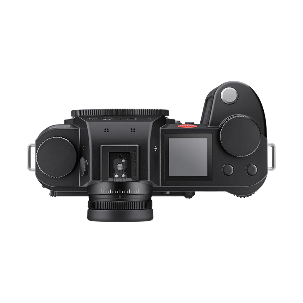 Leica SL3-S Mirrorless Full-Frame Camera with Vario-Elmarit-SL 24-70mm f/2.8 ASPH Lens