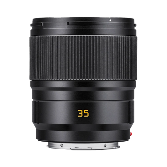 Leica Summicron-SL 35mm f/2 ASPH. Lens