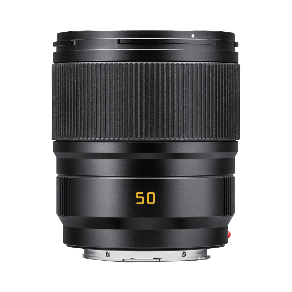 Leica Summicron-SL 50mm f/2 ASPH. Lens