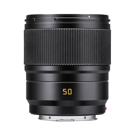 Leica Summicron-SL 50mm f/2 ASPH. Lens