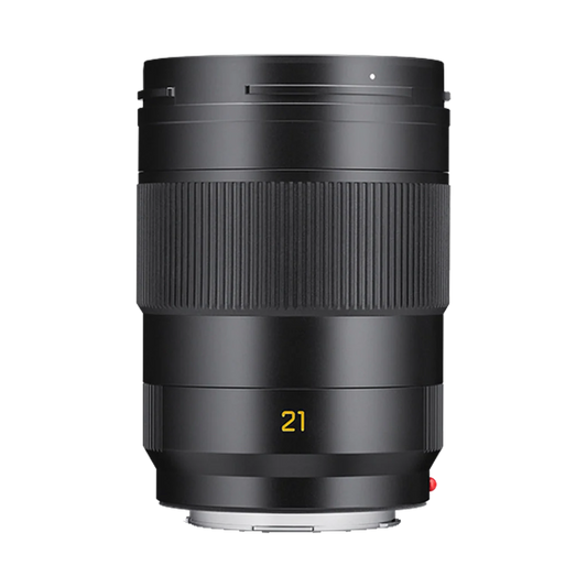 Leica Super-APO-Summicron-SL 21mm f/2 ASPH. Lens