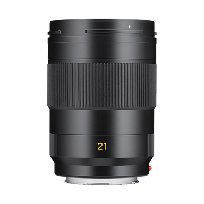 Leica Super-APO-Summicron-SL 21mm f/2 ASPH. Lens