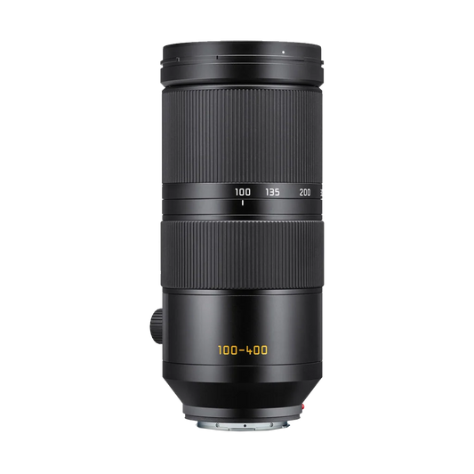 Leica Vario-Elmar-SL 100-400mm f/5-6.3 Lens
