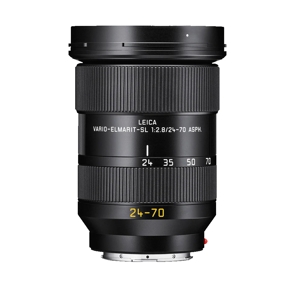 Leica Vario-Elmarit-SL 24-70mm f/2.8 ASPH Lens