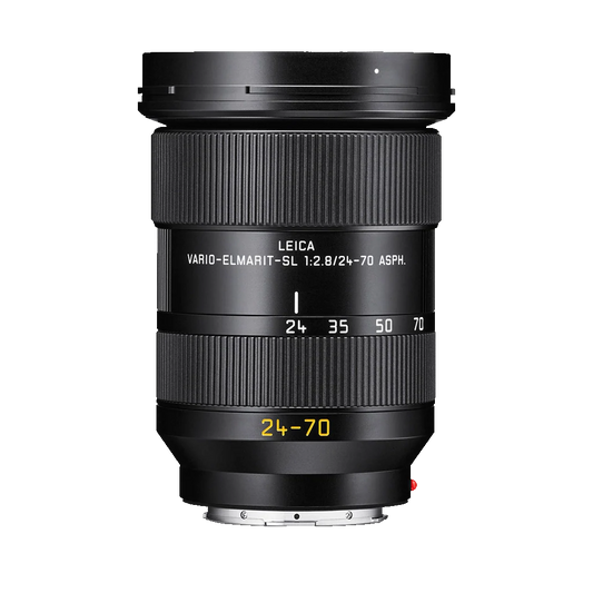 Leica Vario-Elmarit-SL 24-70mm f/2.8 ASPH Lens