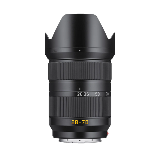 Leica Vario-Elmarit-SL 28-70mm f/2.8 ASPH. Lens (L-Mount)