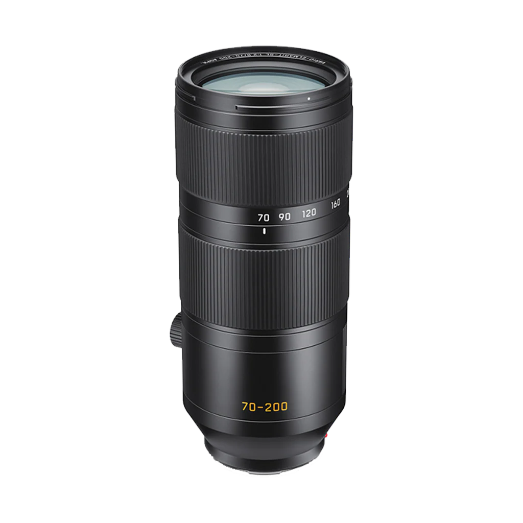 Leica Vario-Elmarit-SL 70-200mm f/2.8 ASPH. Lens