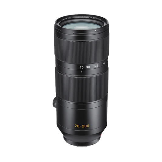 Leica Vario-Elmarit-SL 70-200mm f/2.8 ASPH. Lens