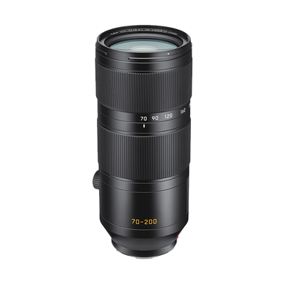 Leica Vario-Elmarit-SL 70-200mm f/2.8 ASPH. Lens