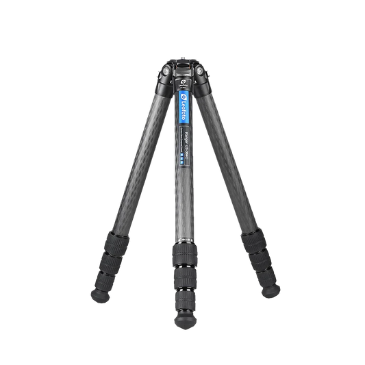Leofoto LS-364C Ranger Series Compact Carbon Fiber Tripod