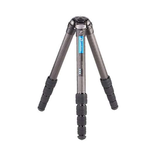 Leofoto LS-365C Ranger Series Compact Carbon Fiber Tripod