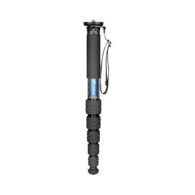 Leofoto MP-326C 6-Section Carbon Fiber Monopod