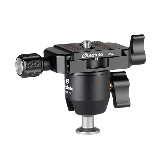Leofoto MTB-19 Ballhead