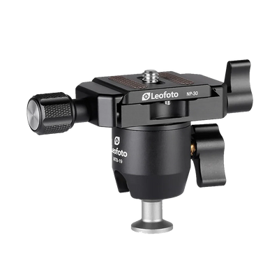 Leofoto MTB-19 Ballhead