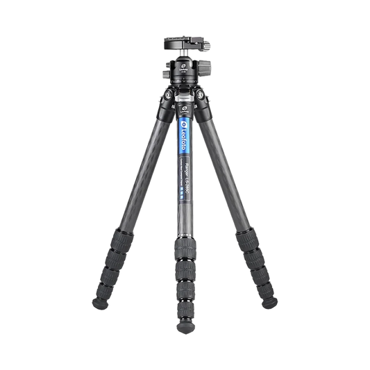 Leofoto Ranger LS-285C + LH-36 Carbon Fiber Tripod Kit