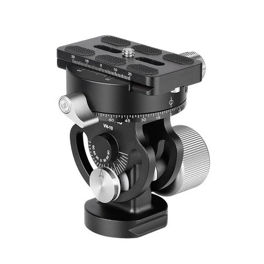 Leofoto VH-10 Monopod Head