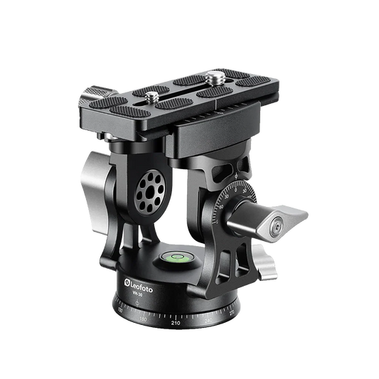Leofoto VH-30 Two Way Head