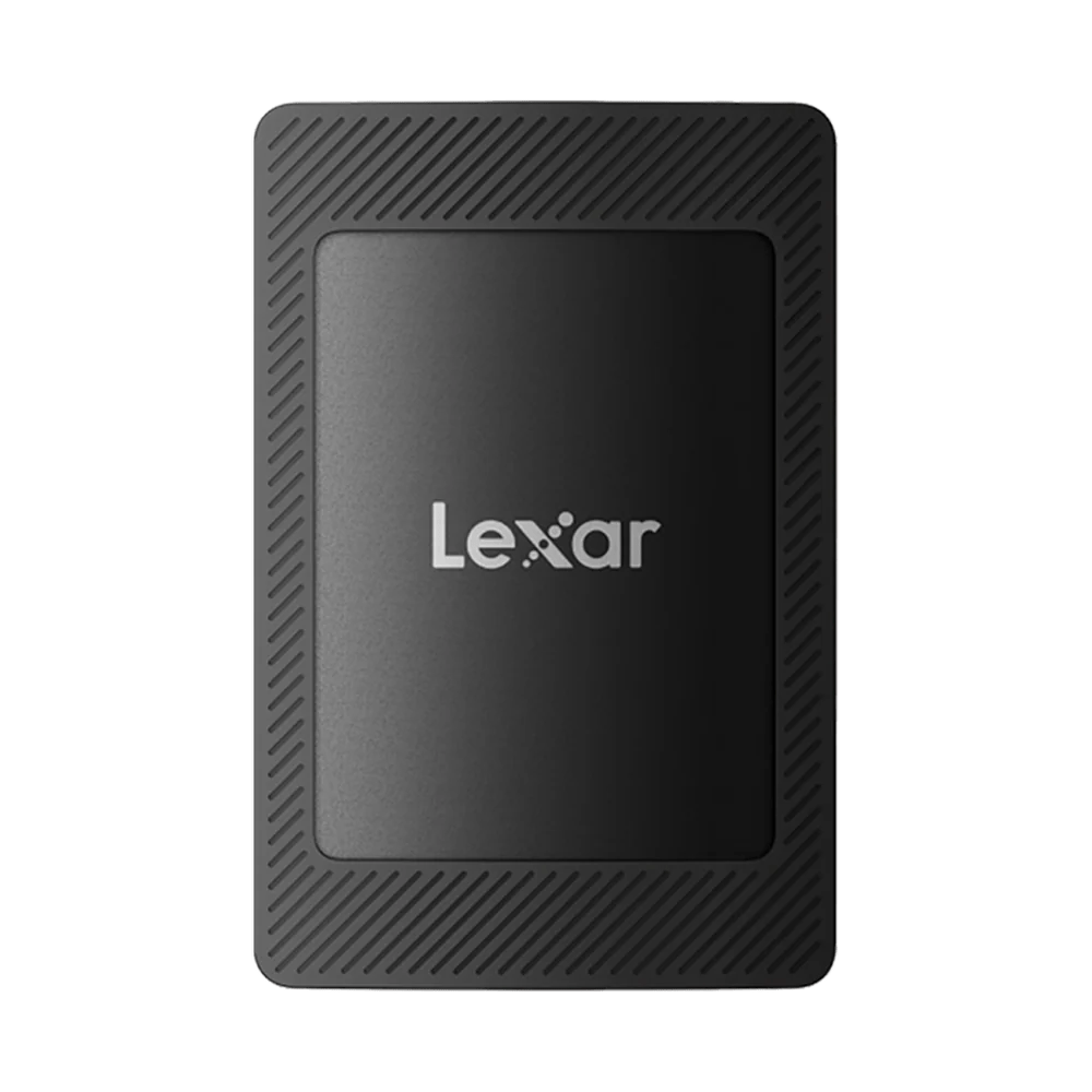 Lexar 1TB SL500 Portable SSD with Magnetic Set product image 1