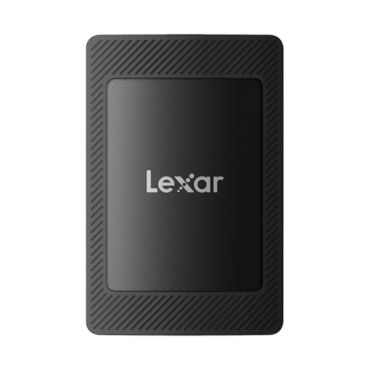 Lexar 1TB SL500 Portable SSD with Magnetic Set product image 1