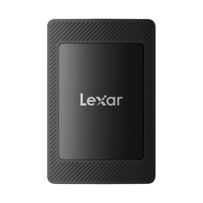 Lexar 1TB SL500 Portable SSD with Magnetic Set product image 1