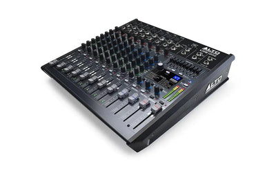 Alto Live 1202 - Alto - VisionSounds South Africa