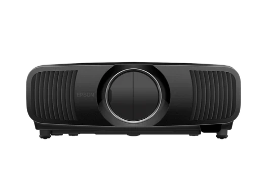 Epson Home Cinema Projector, 2700 Ansi Lumens, 4K PRO-UHD resolution, 16:9 Aspect Ratio - LS12000B - View 4