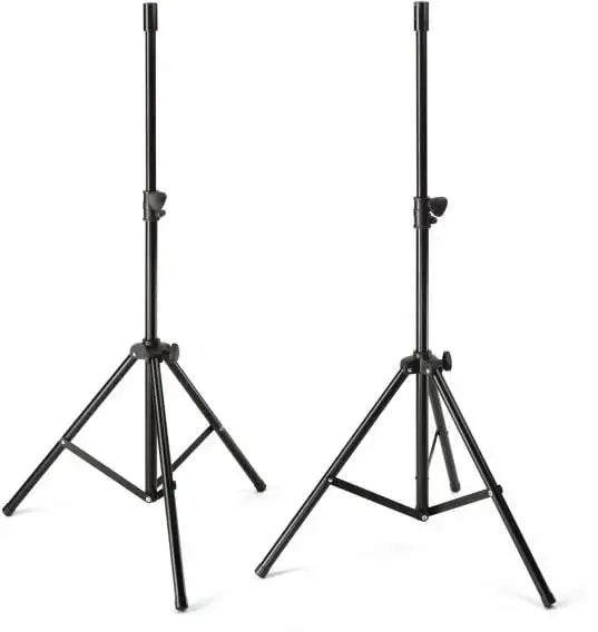 Samson LS2 Lightweight Speaker Stands Per Pair - Samson - VisionSounds South Africa