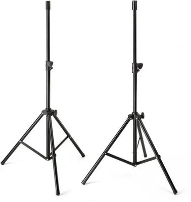 Samson LS2 Lightweight Speaker Stands Per Pair - Samson - VisionSounds South Africa