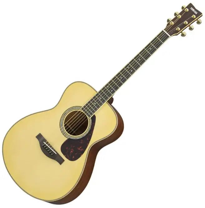 Yamaha LS6 ARE - Yamaha - VisionSounds South Africa