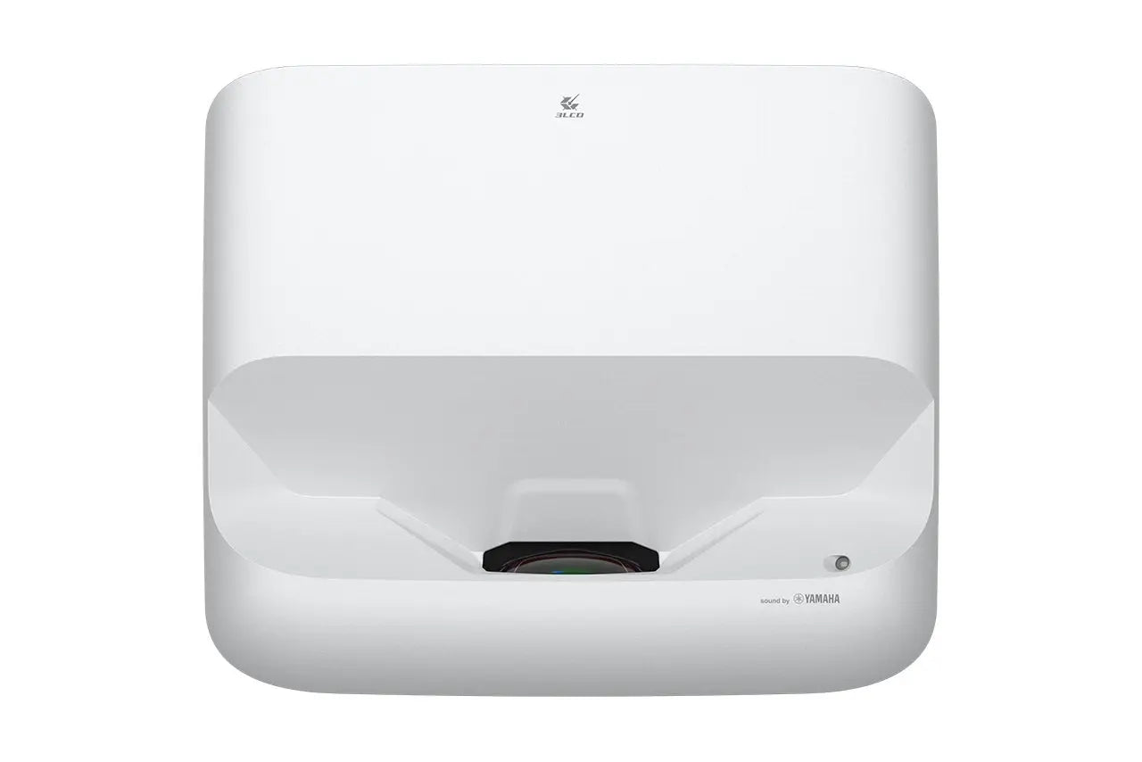 Epson EH-LS650W Ultra Short Throw Laser Projector - 3600 Lumens - View 2