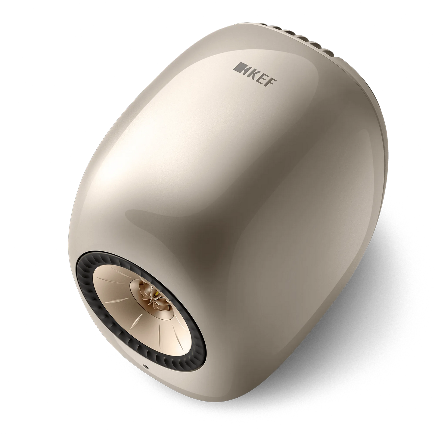 KEF LS LUXE wireless speakers product image 6