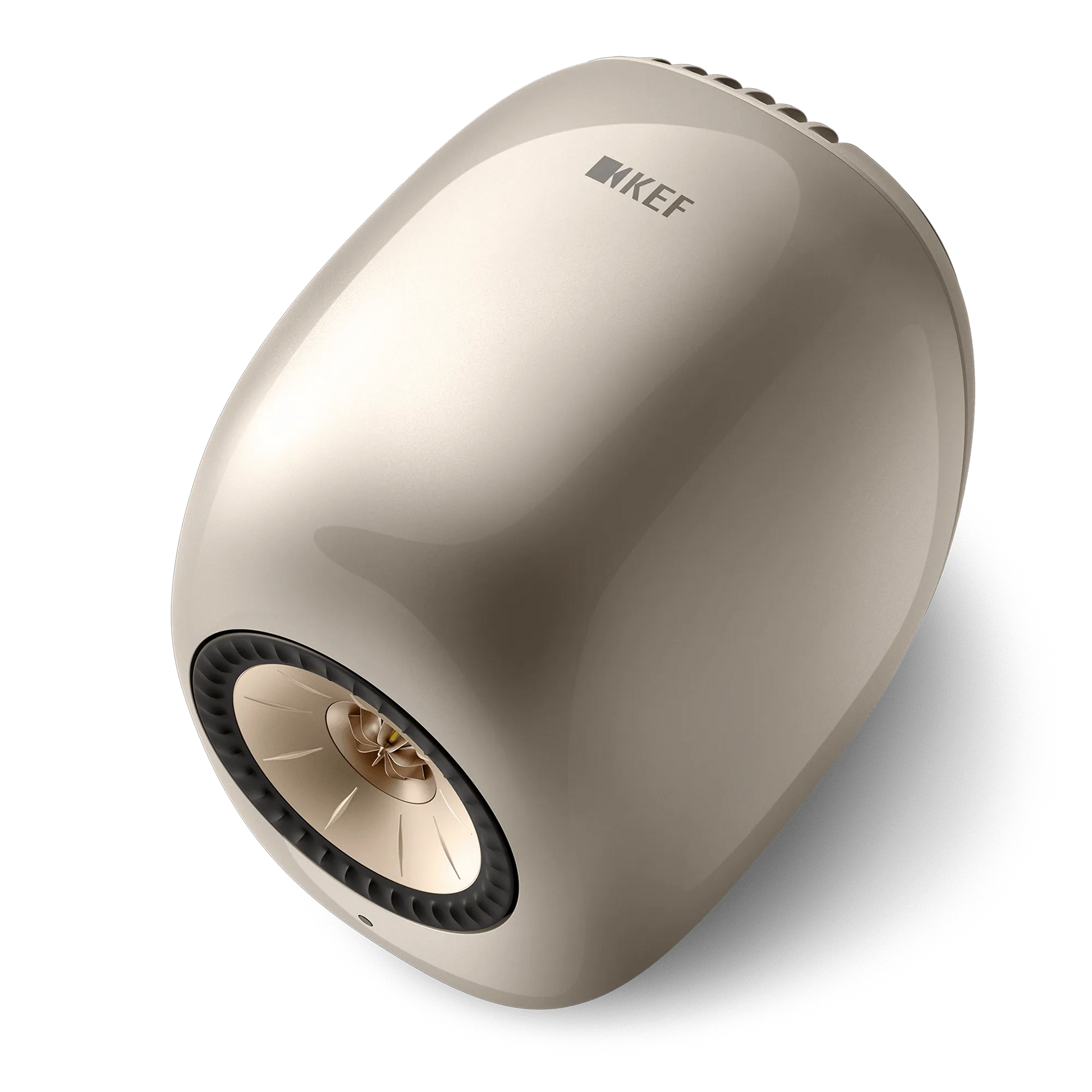 KEF LS LUXE wireless speakers product image 6