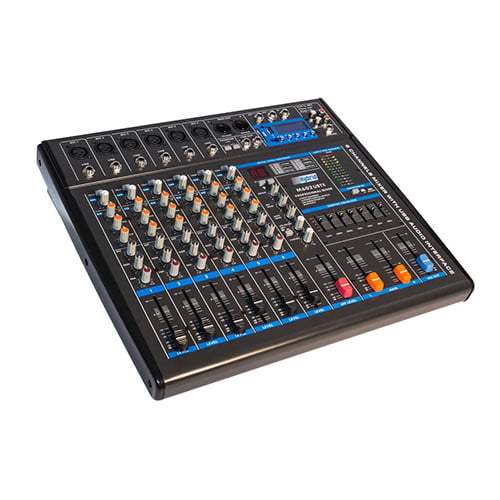 Hybrid M602UBTX - Hybrid - VisionSounds South Africa