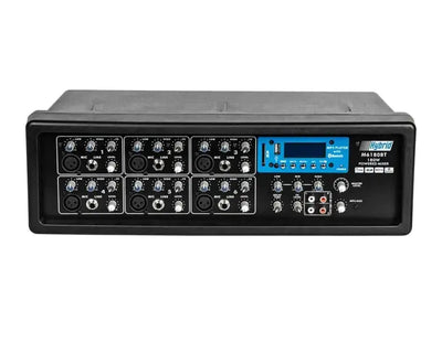 Hybrid M6180BT - Hybrid - VisionSounds South Africa
