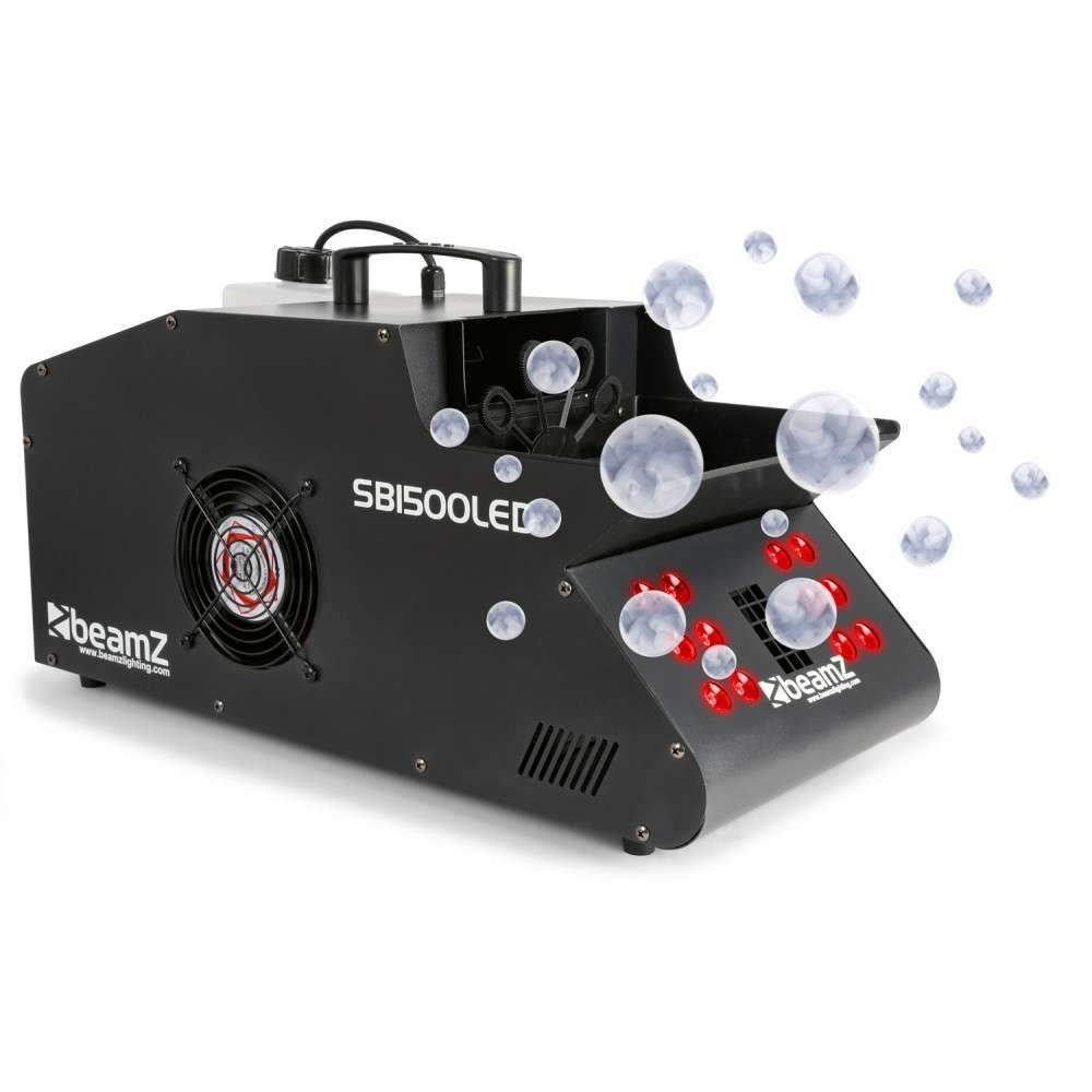 Beamz SB1500LED - Beamz - VisionSounds South Africa