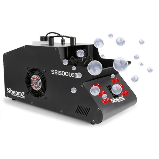 Beamz SB1500LED - Beamz - VisionSounds South Africa