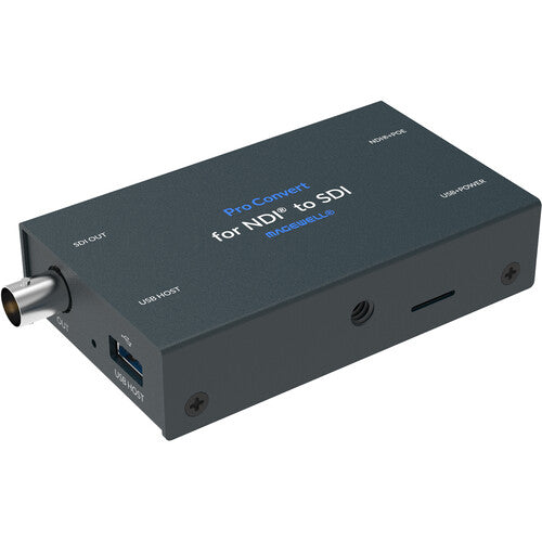 Magewell Pro Convert NDI to SDI Encoder product image 1