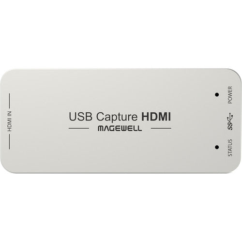 Magewell USB Capture HDMI Gen 2 product image 1