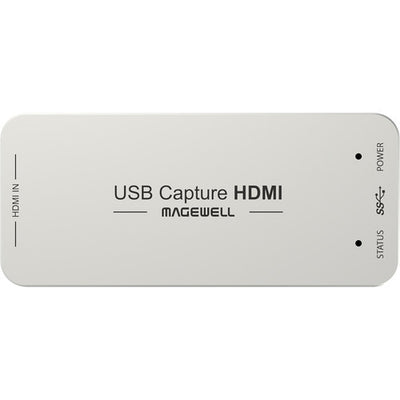 Magewell USB Capture HDMI Gen 2 product image 1