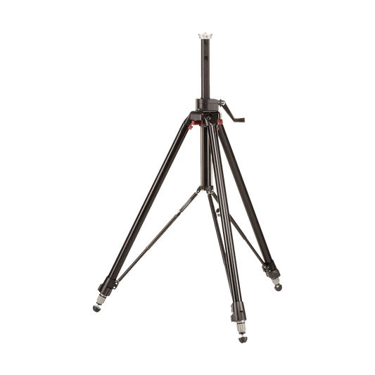 Manfrotto 058B Aluminum Triaut Tripod