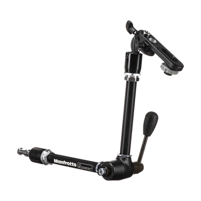 Manfrotto 143A Magic Arm with Camera Bracket